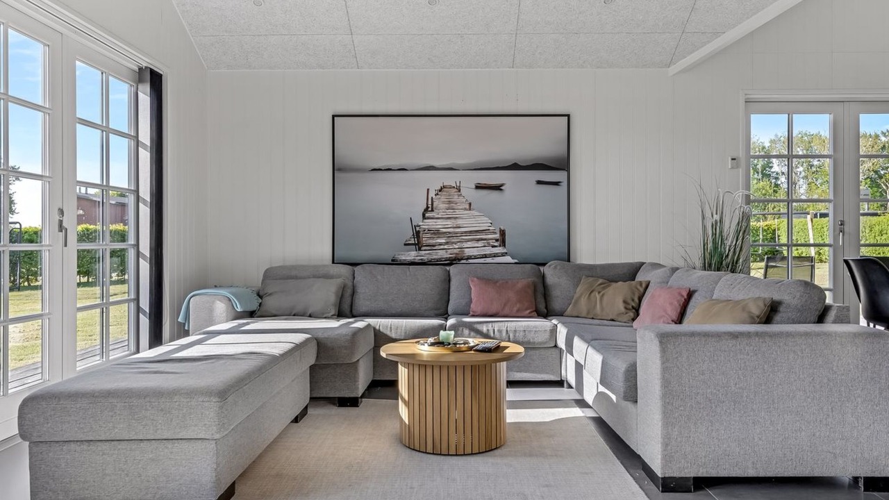 Photo of Livingroom in Fynshav