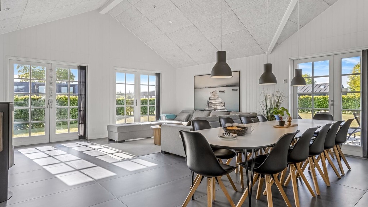 Photo of Livingroom in Fynshav
