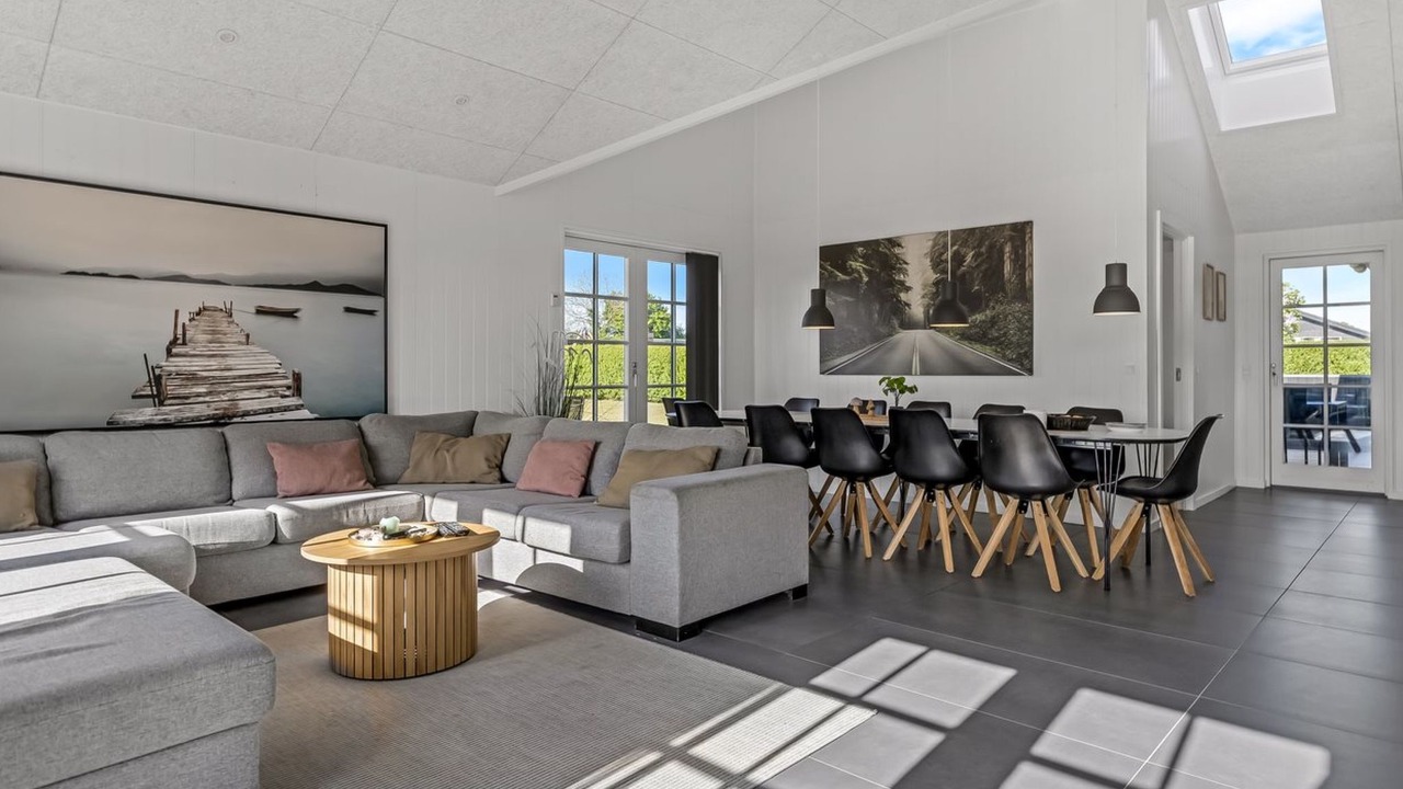 Photo of Livingroom in Fynshav