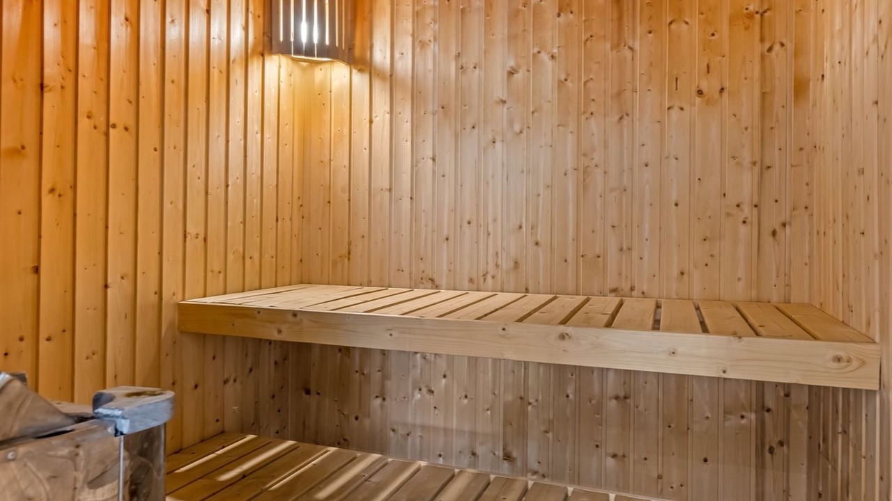 Photo of Bathroom in Fynshav