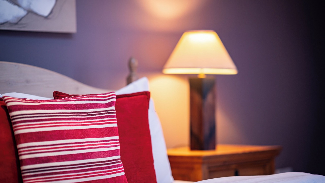 Photo of Bedroom in Bonnybridge