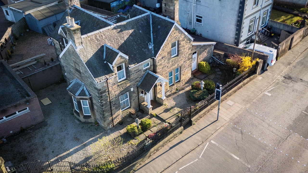 Photo of Outdoor in Bonnybridge