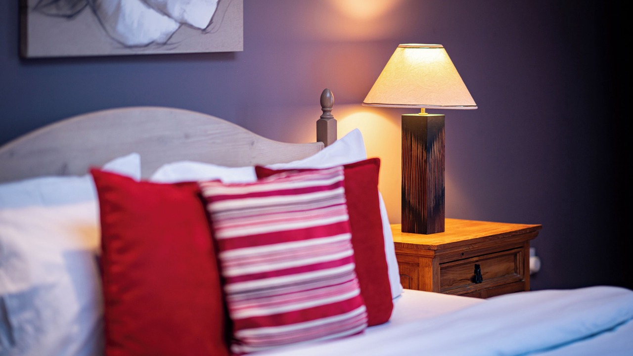 Photo of Bedroom in Bonnybridge