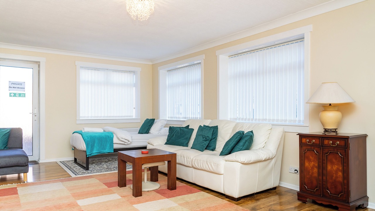 Photo of Livingroom in Bonnybridge