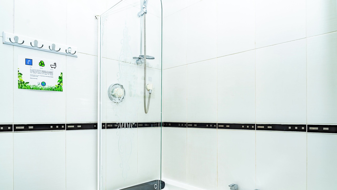 Photo of Bathroom in Bonnybridge