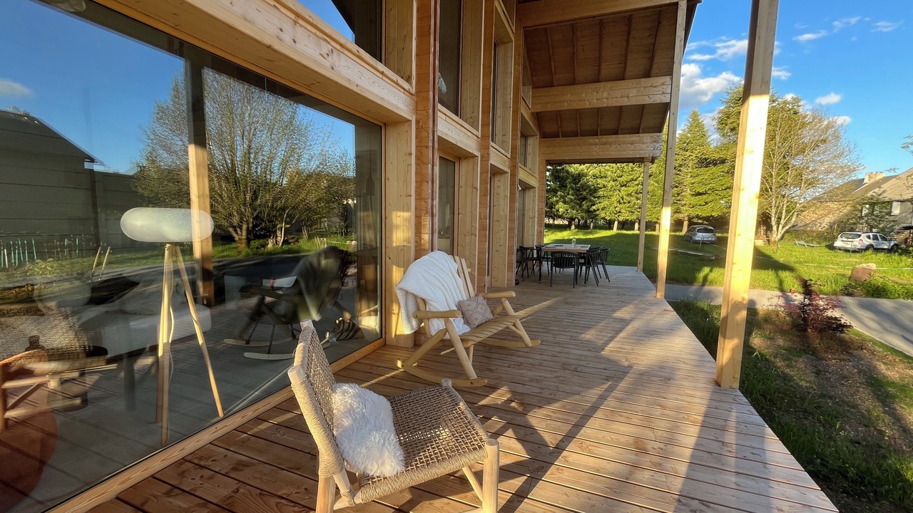 Photo of Outdoor in Camprieu