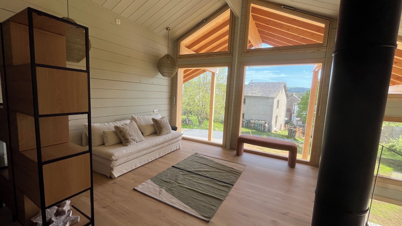 Photo of Livingroom in Camprieu