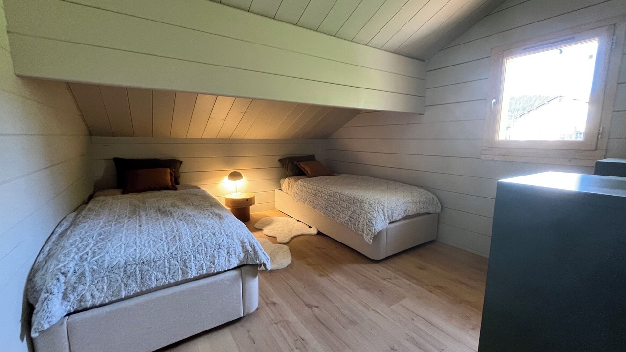 Photo of Bedroom in Camprieu