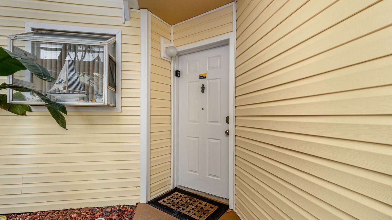 Photo of Outdoor in Ocean Side Village