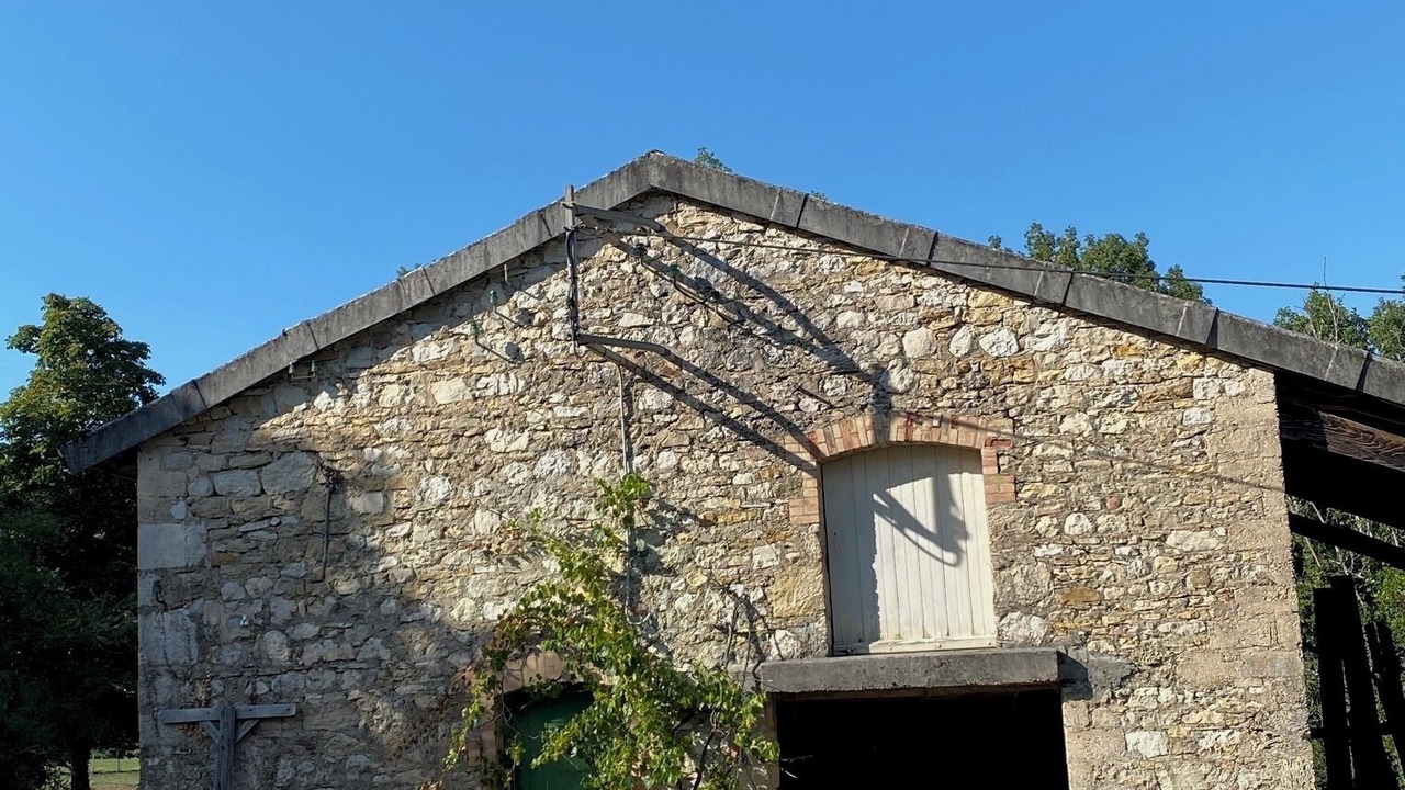 Photo of Outdoor in Matafelon-Granges