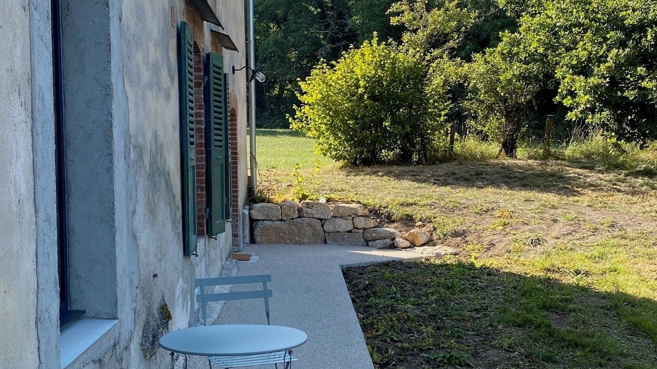Photo of Outdoor in Matafelon-Granges