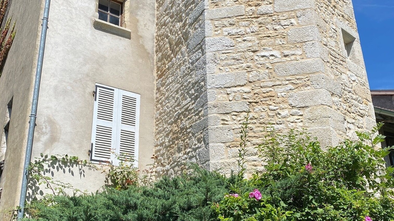 Photo of Outdoor in Matafelon-Granges