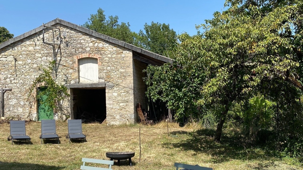 Photo of Outdoor in Matafelon-Granges