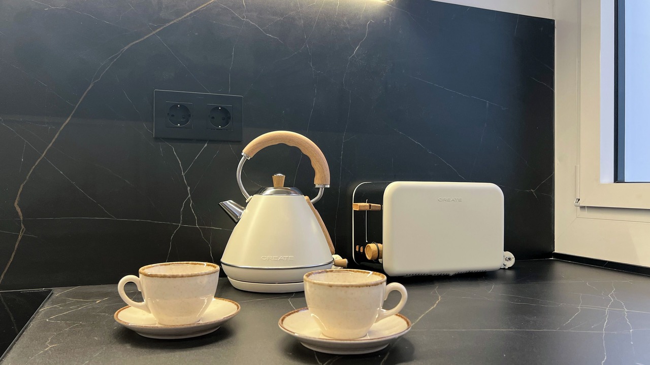 Photo of Kitchen in El Putget i Farro
