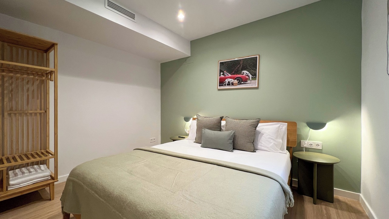 Photo of Bedroom in El Putget i Farro
