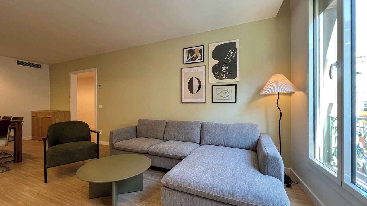 Photo of Livingroom in El Putget i Farro