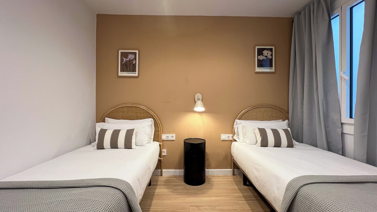 Photo of Bedroom in El Putget i Farro