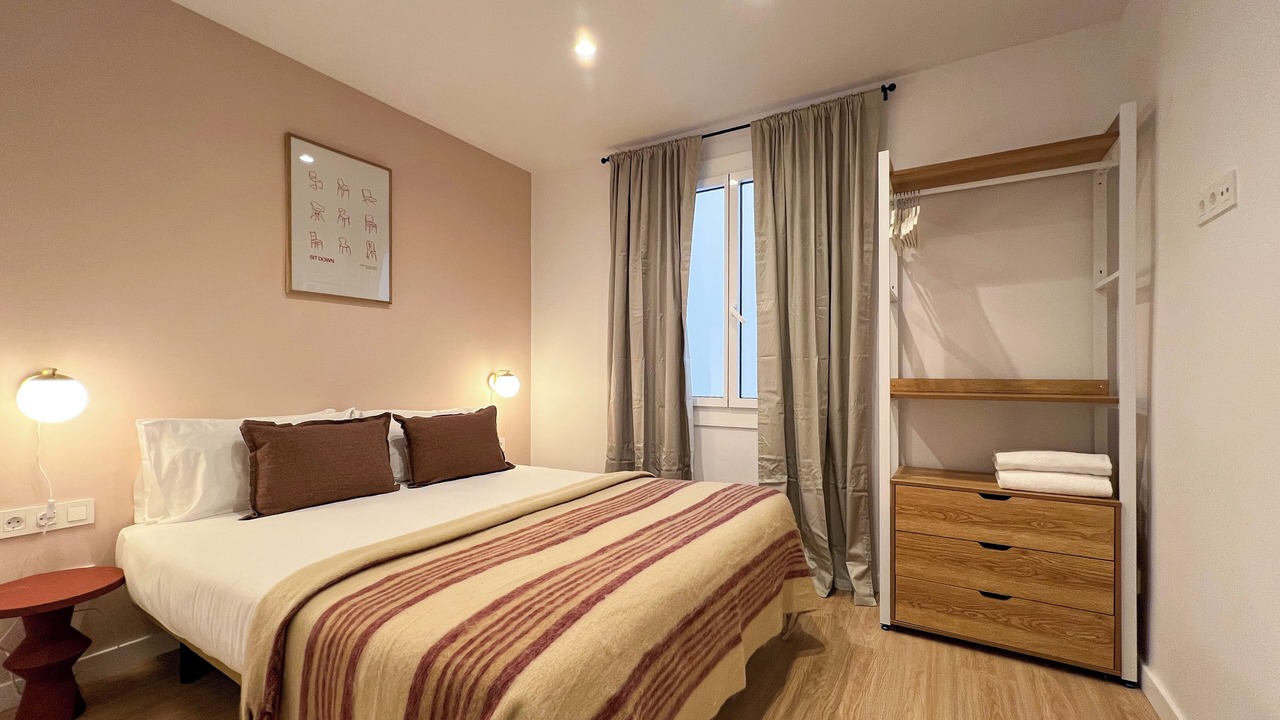 Photo of Bedroom in El Putget i Farro