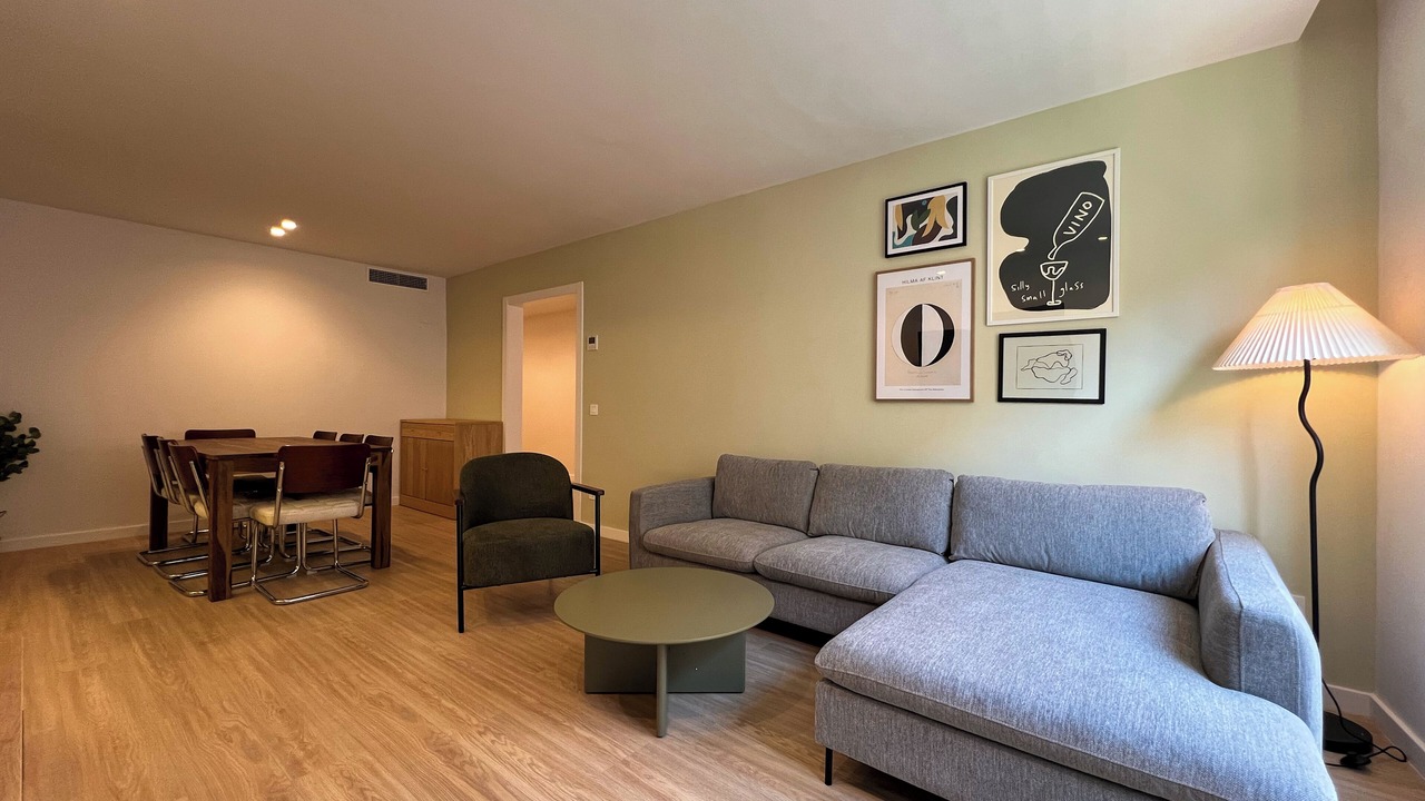 Photo of Livingroom in El Putget i Farro