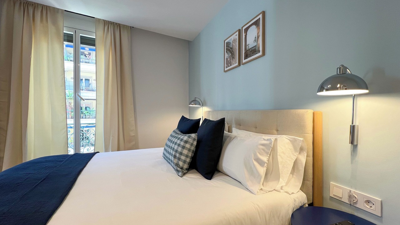 Photo of Bedroom in El Putget i Farro