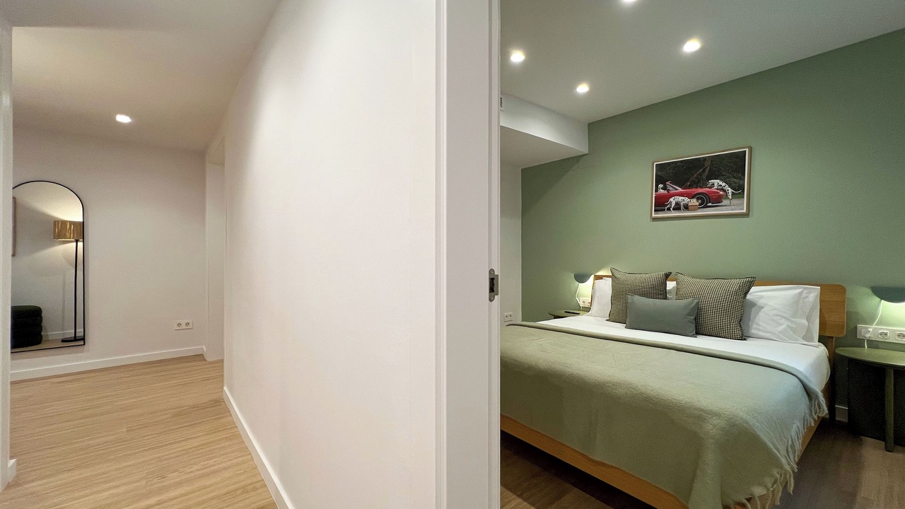 Photo of Bedroom in El Putget i Farro