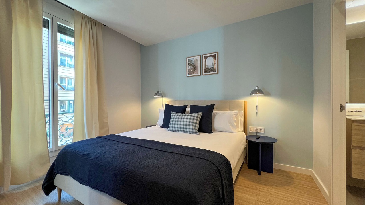 Photo of Bedroom in El Putget i Farro