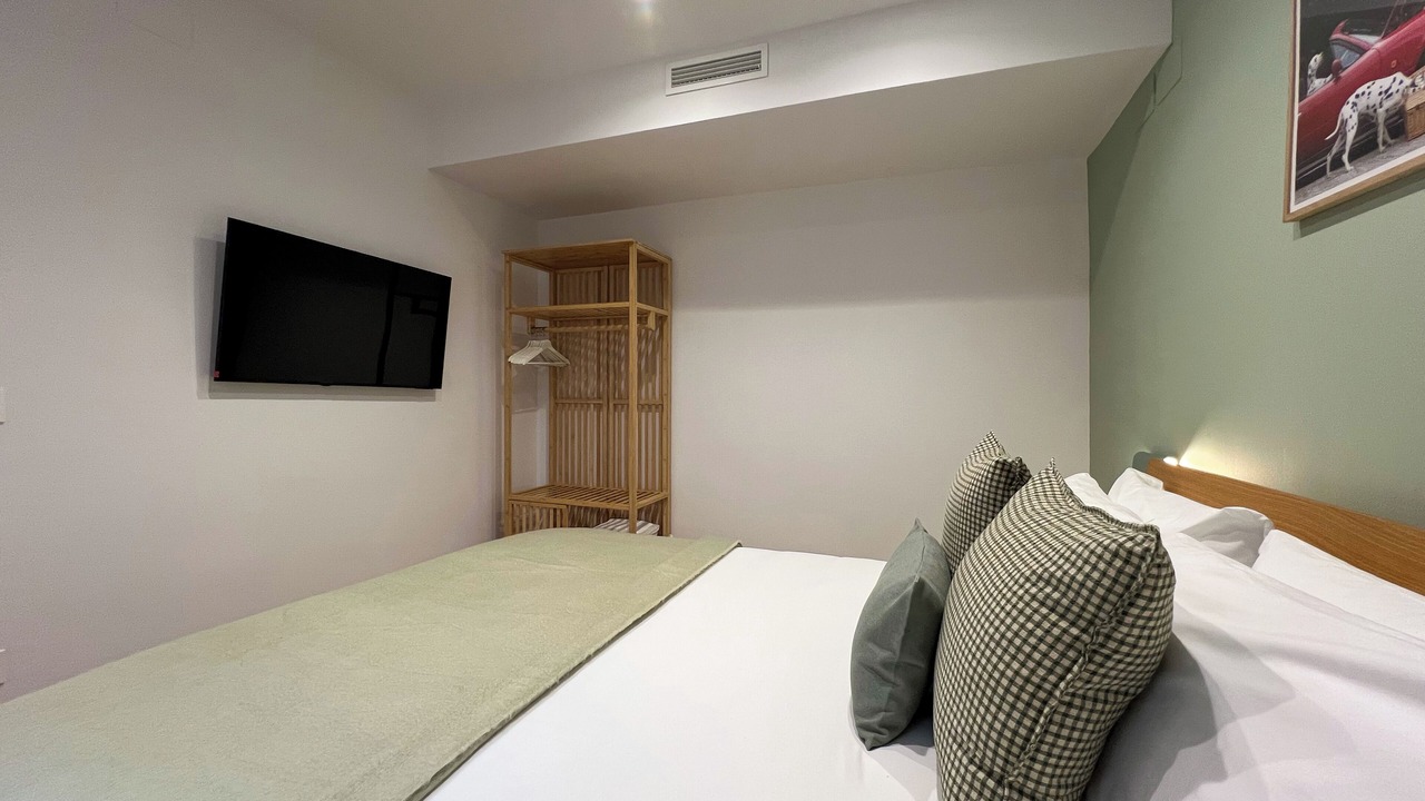 Photo of Bedroom in El Putget i Farro
