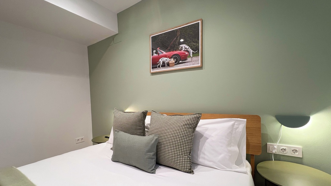 Photo of Bedroom in El Putget i Farro