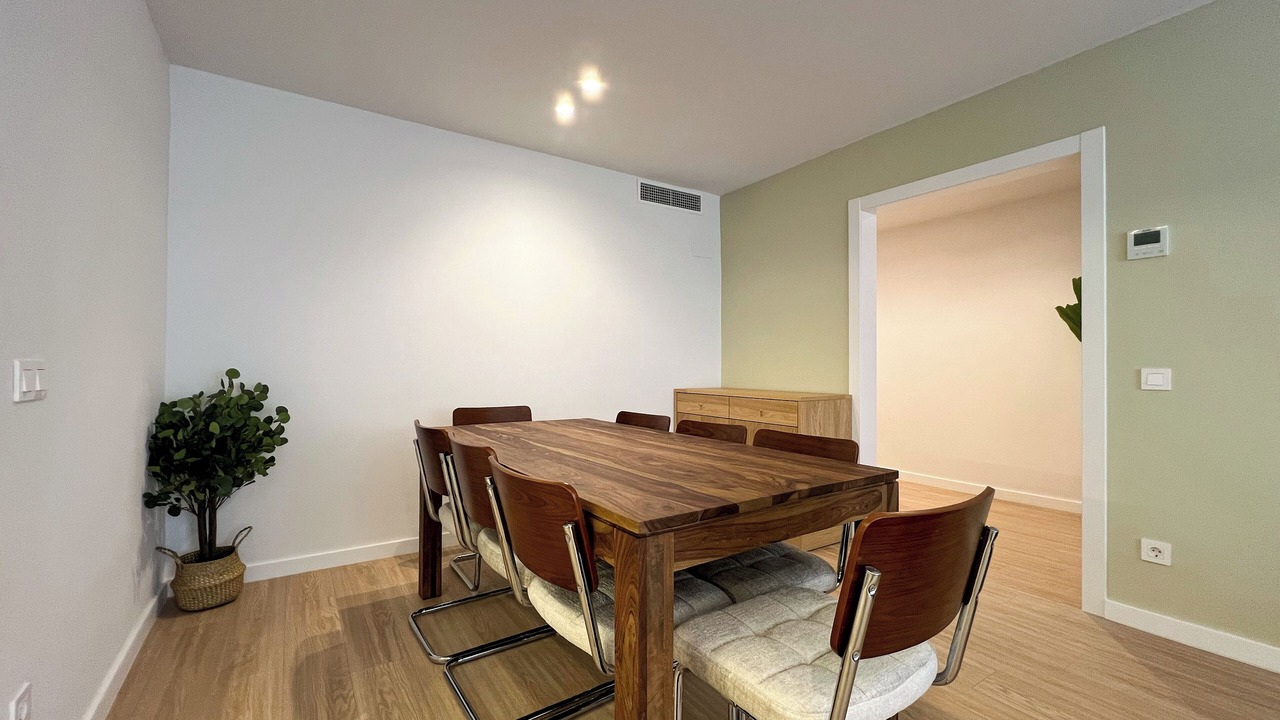 Photo of Livingroom in El Putget i Farro