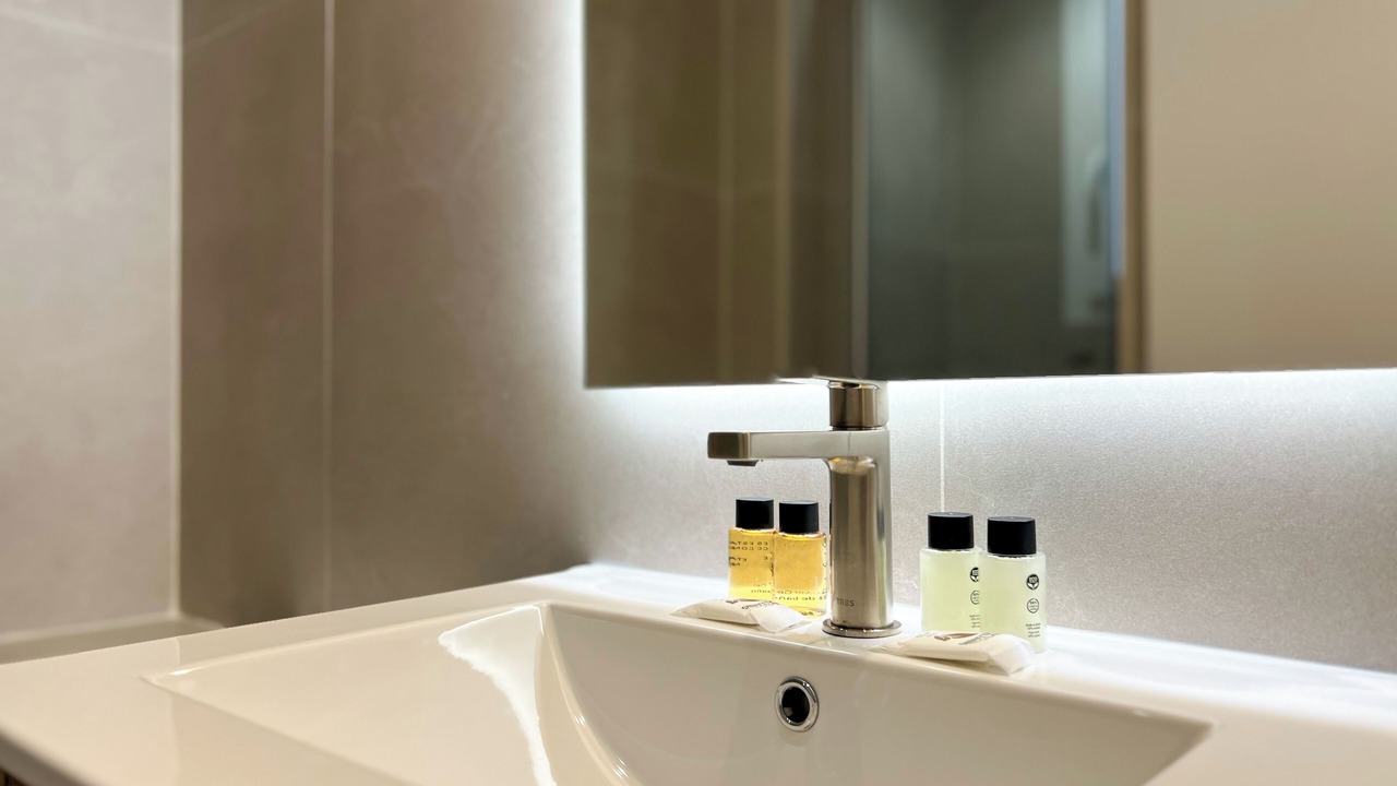 Photo of Bathroom in El Putget i Farro