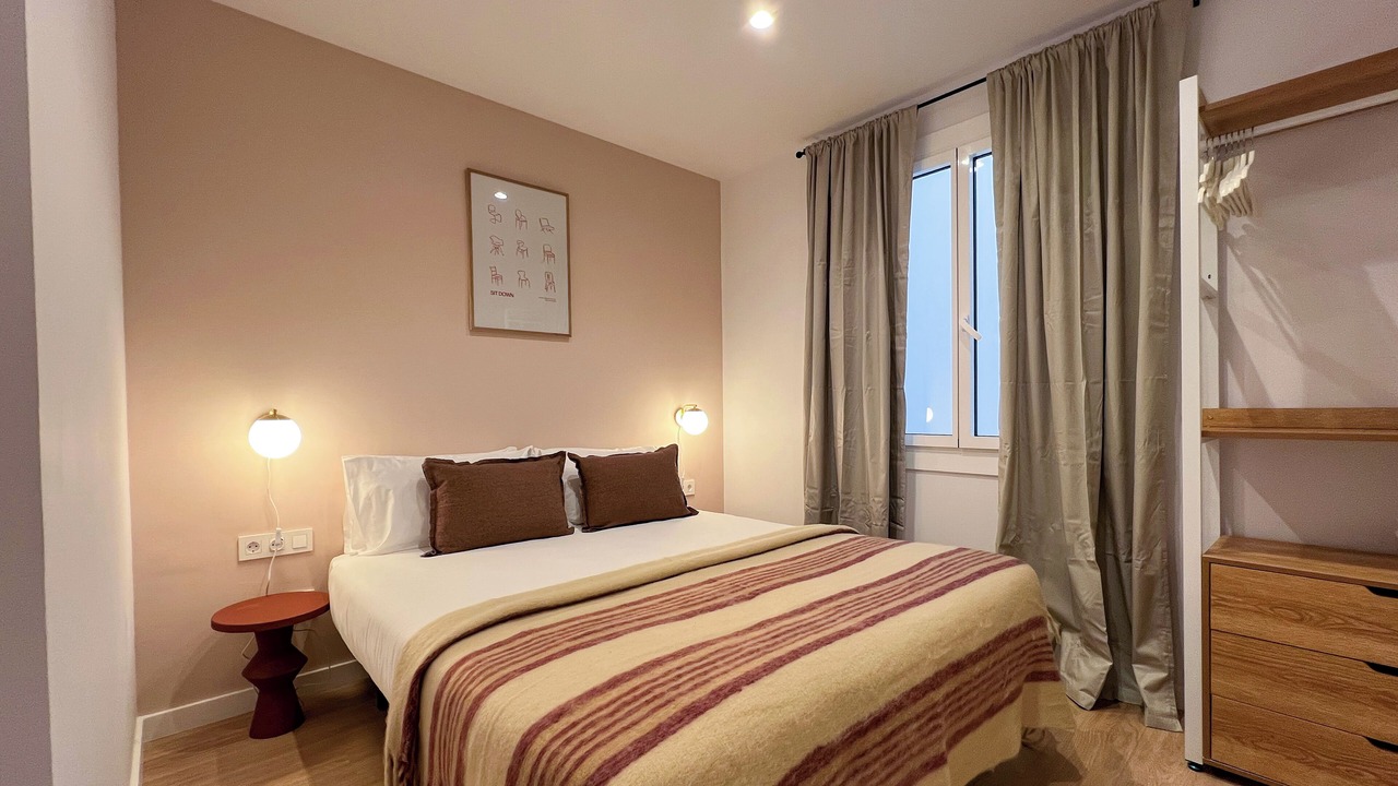 Photo of Bedroom in El Putget i Farro
