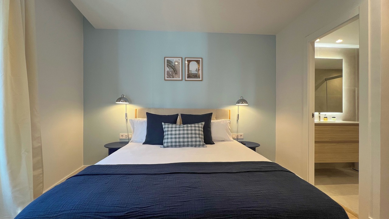 Photo of Bedroom in El Putget i Farro