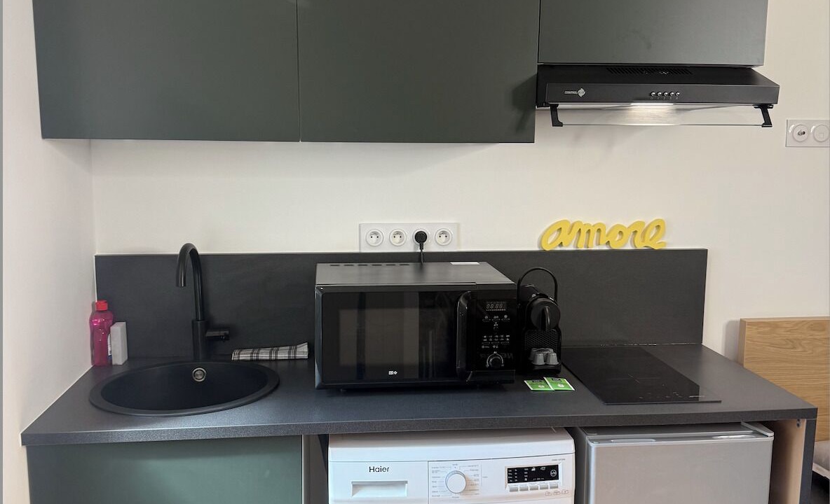 Photo of Others in Charpennes - Charmettes