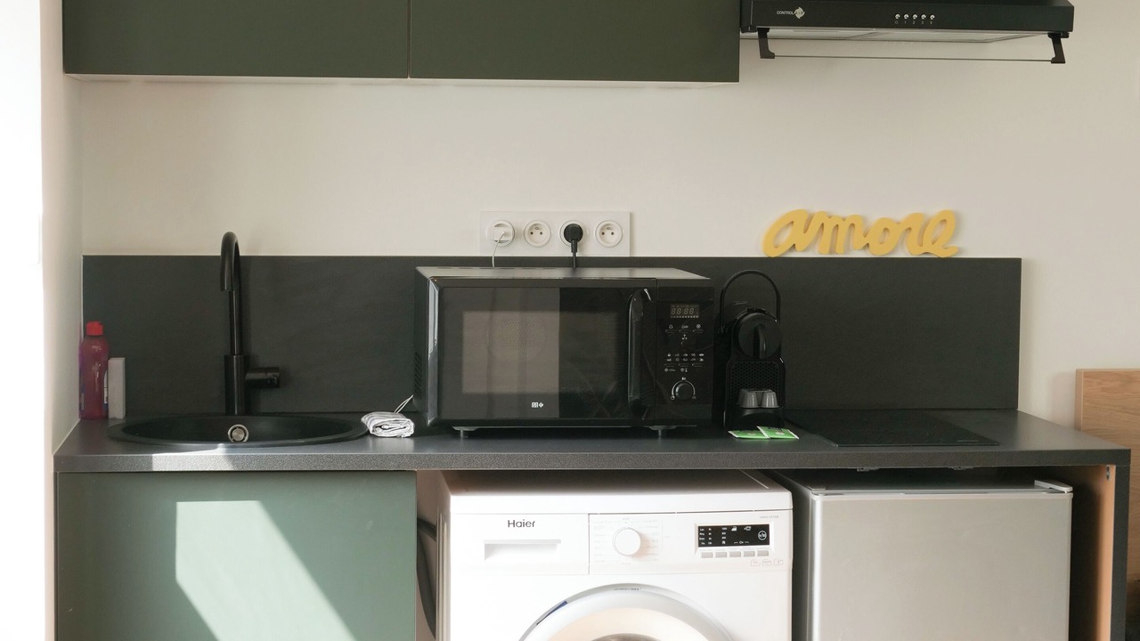 Photo of Others in Charpennes - Charmettes