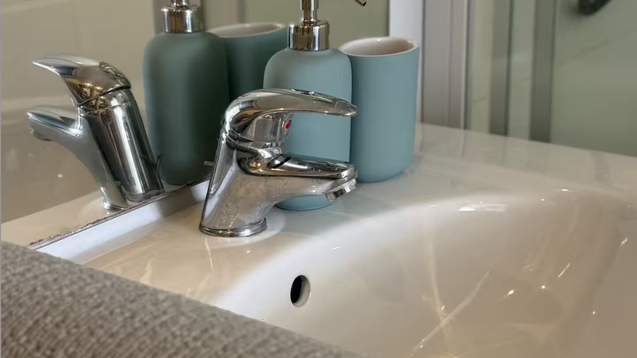 Photo of Bathroom in Charpennes - Charmettes