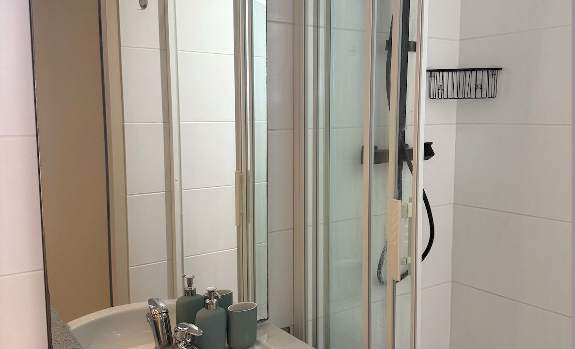 Photo of Bathroom in Charpennes - Charmettes