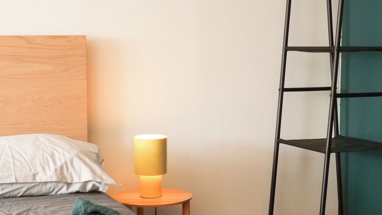 Photo of Bedroom in Charpennes - Charmettes