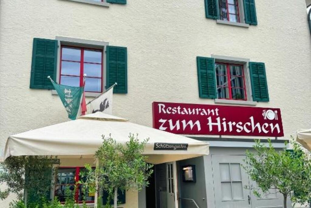 Photo of Outdoor in St. Gallen