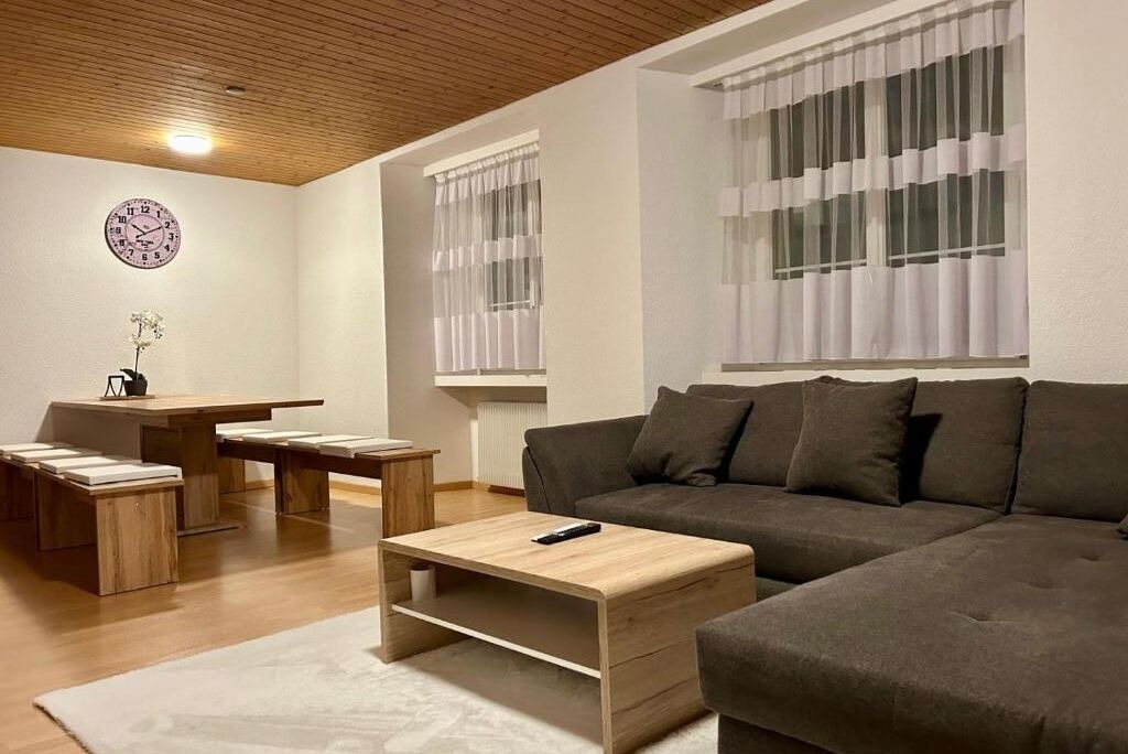 Photo of Livingroom in St. Gallen