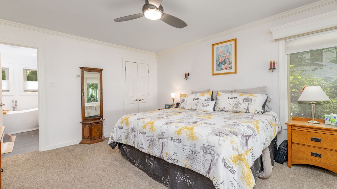 Photo of Bedroom in Old Bridge Point