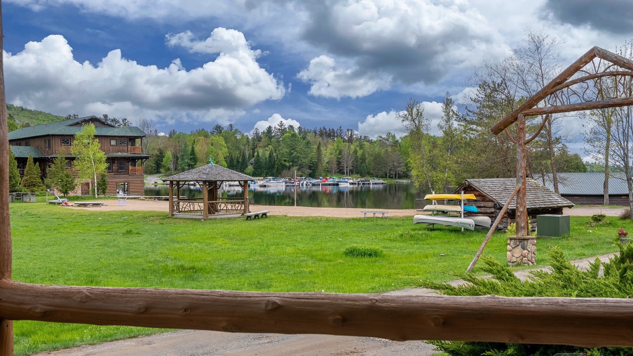 Photo of Outdoor in Saranac Lake