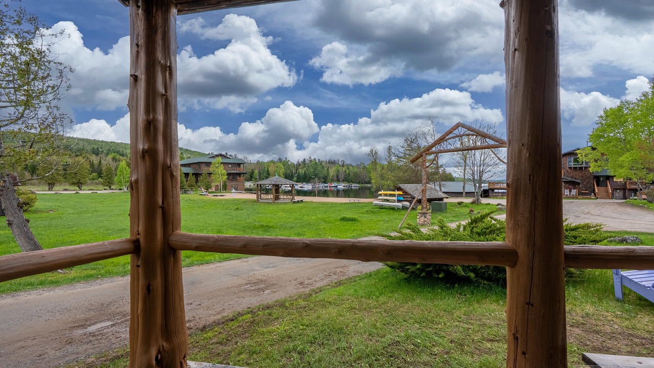 Photo of Outdoor in Saranac Lake