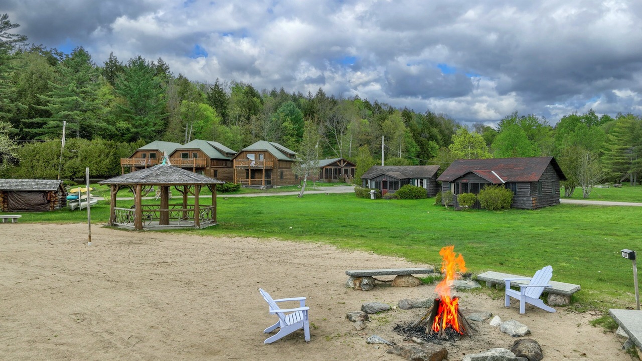 Photo of Outdoor in Saranac Lake