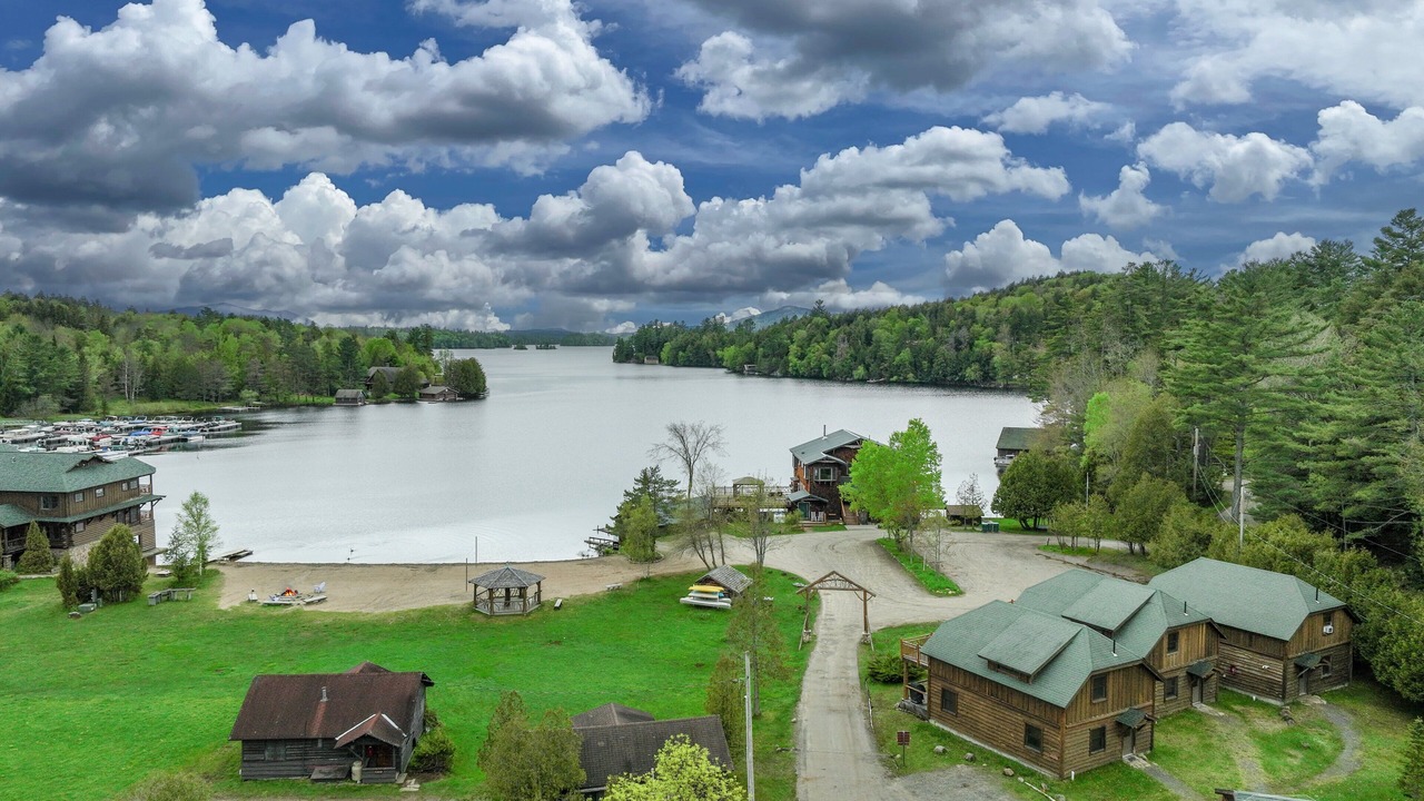 Photo of Outdoor in Saranac Lake