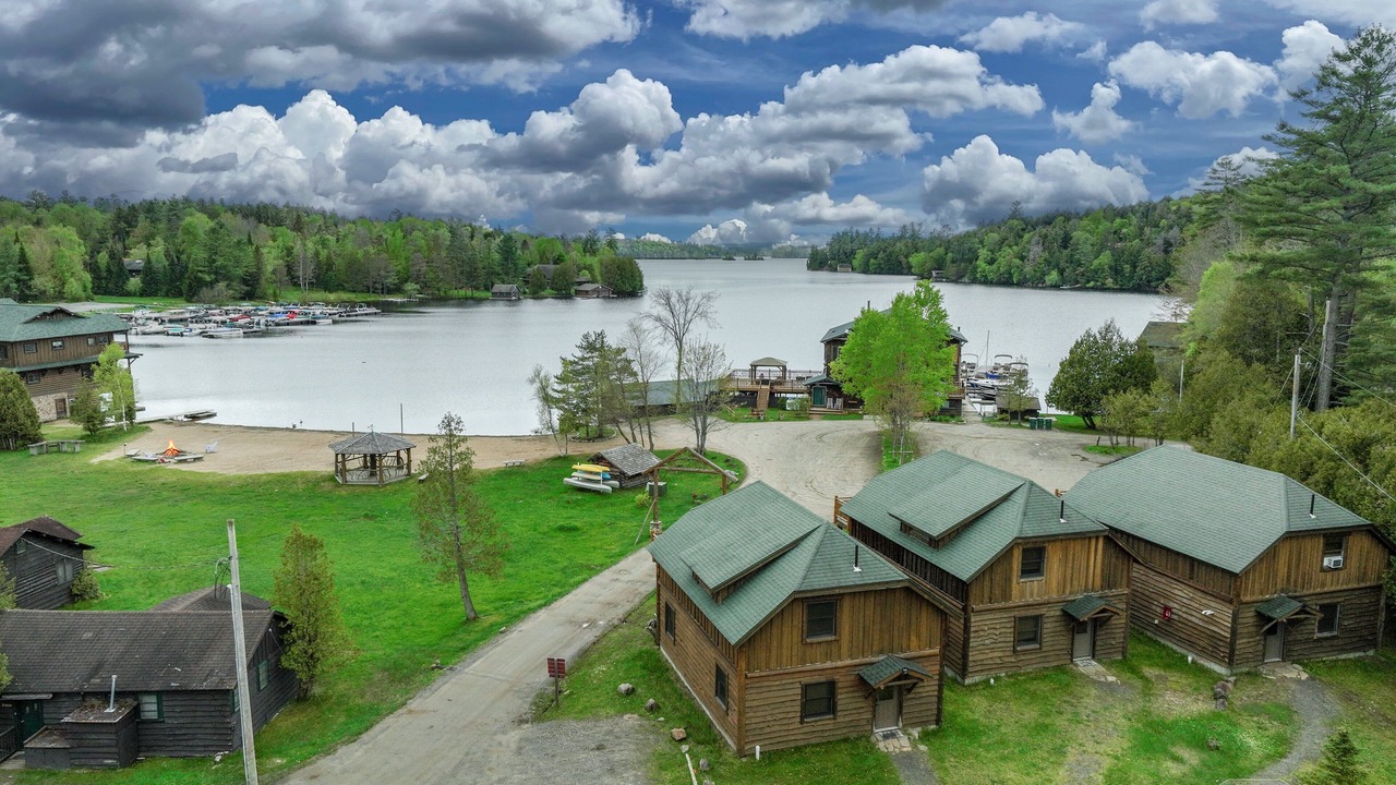 Photo of Outdoor in Saranac Lake
