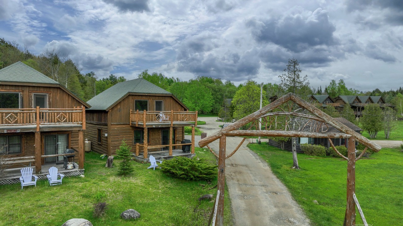 Photo of Outdoor in Saranac Lake