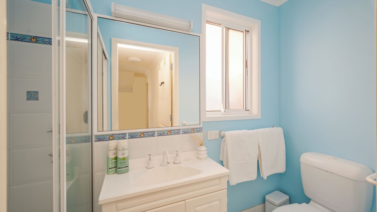 Photo of Bathroom in Forster