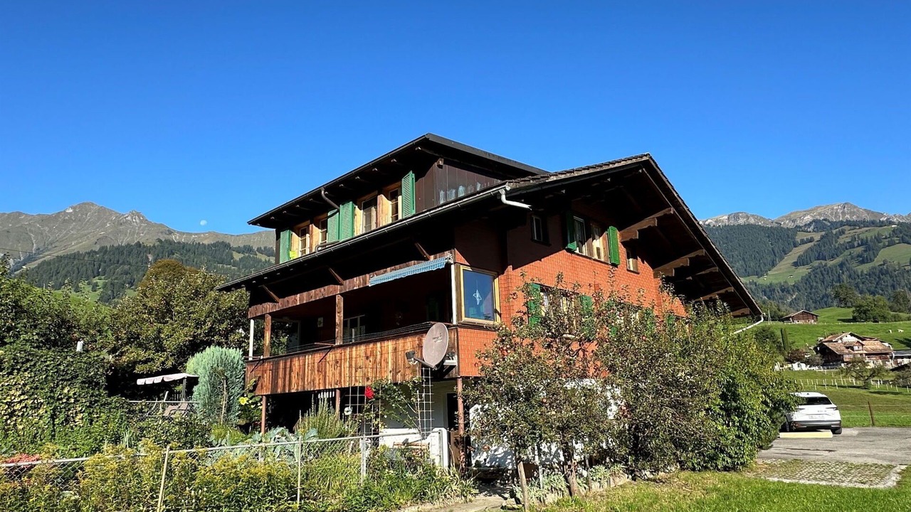 Photo of Others in Frutigen