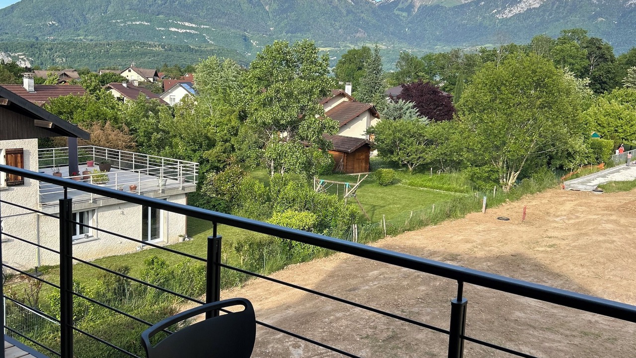 Photo of Outdoor in Saint-Jorioz