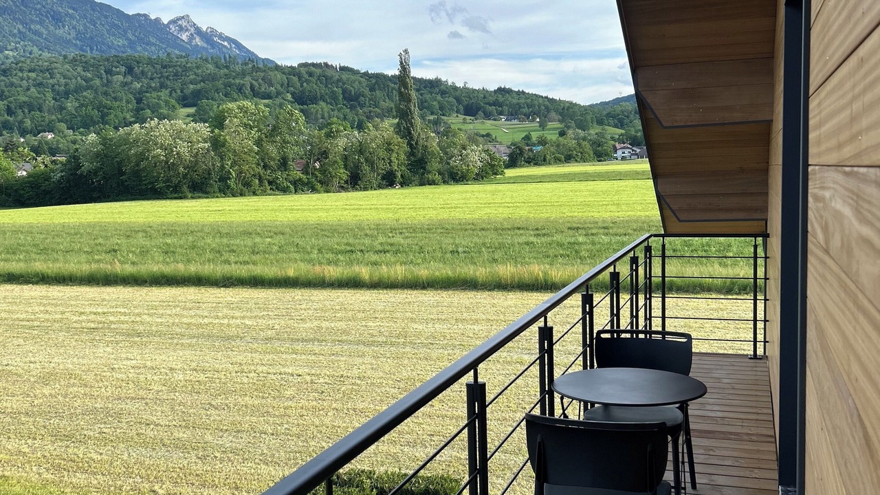 Photo of Outdoor in Saint-Jorioz